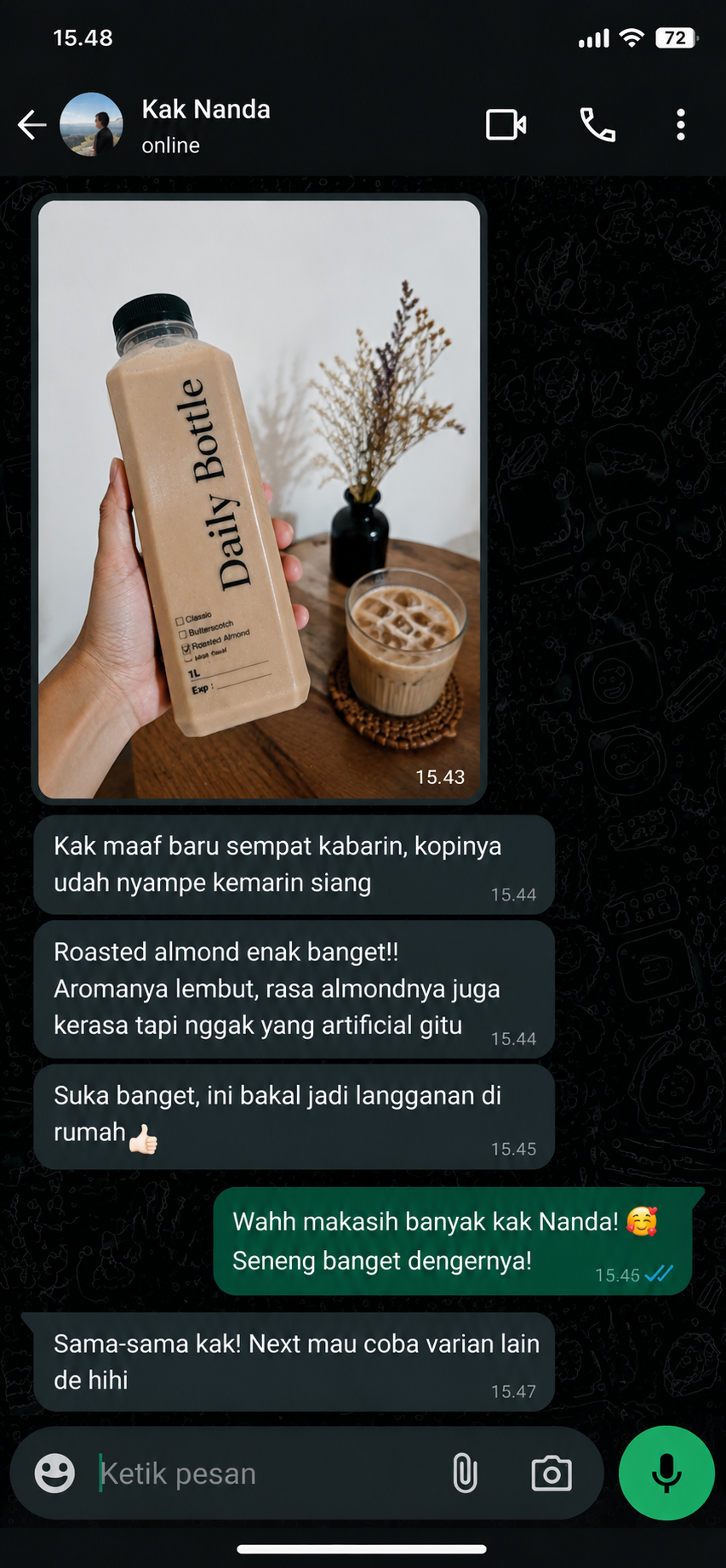 Testimonial 2