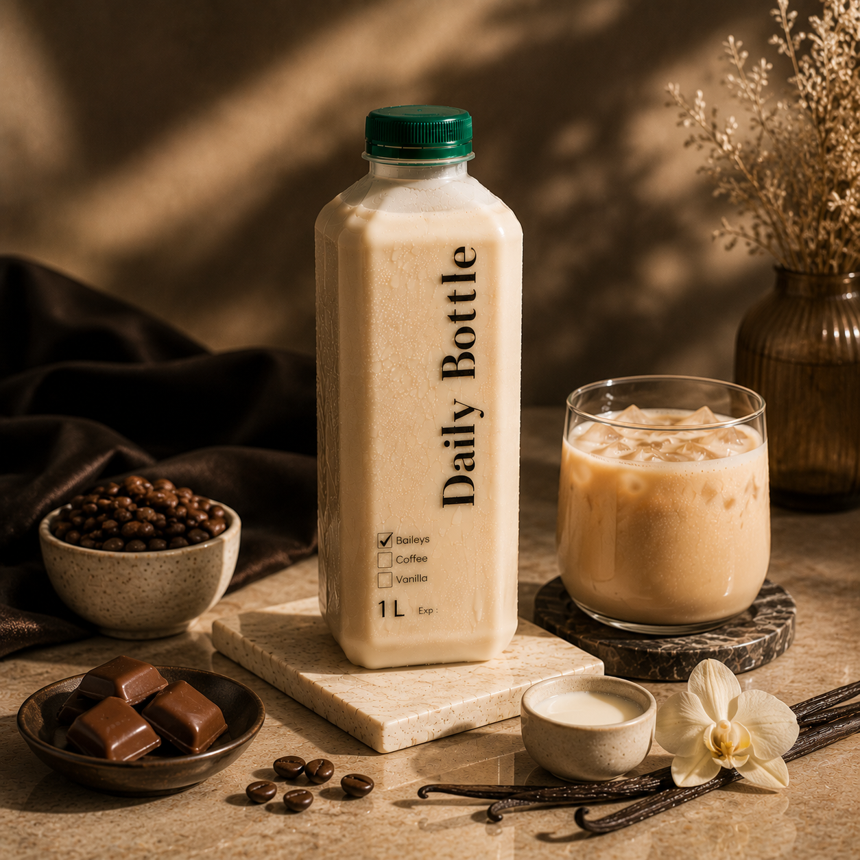 Irish Cream