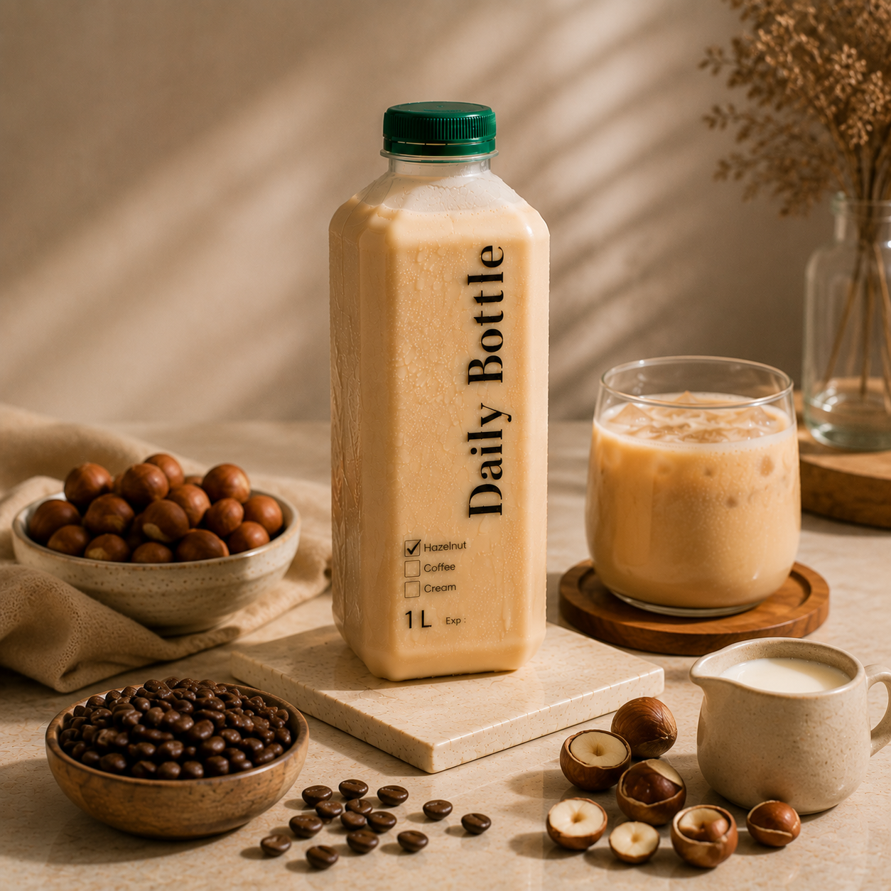 Hazelnut